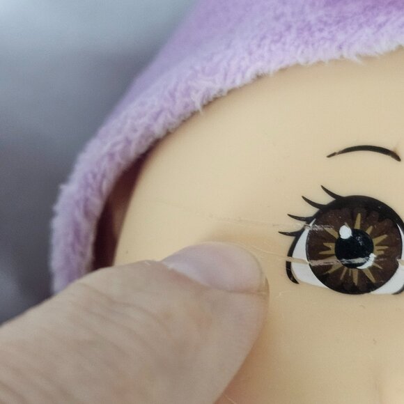 Cabbage Patch Kids Holiday Helper Penguin Fantasy Unicorns Stuffed Animal Toys 4 - Picture 8 of 16